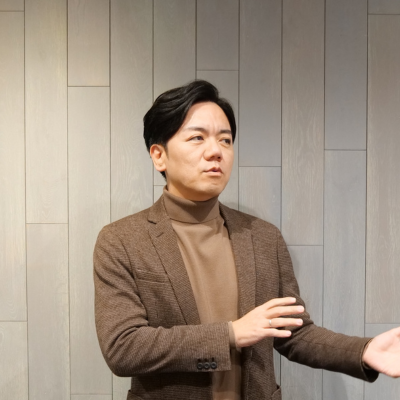 社長