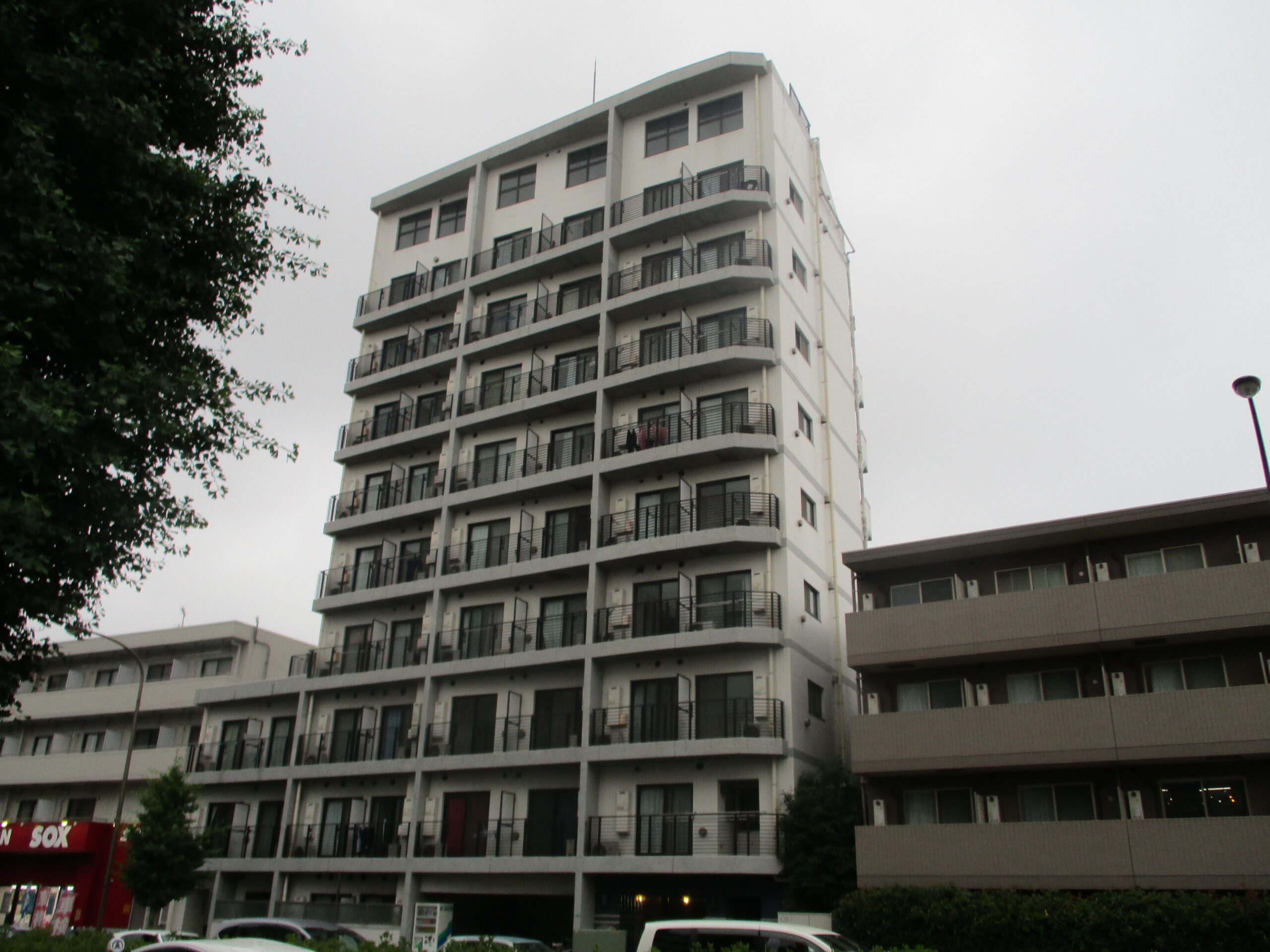 プレール・ドゥーク_物件画像