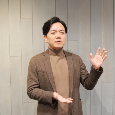 社長