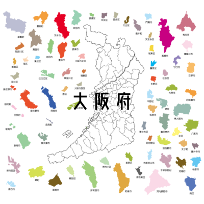 大阪府
