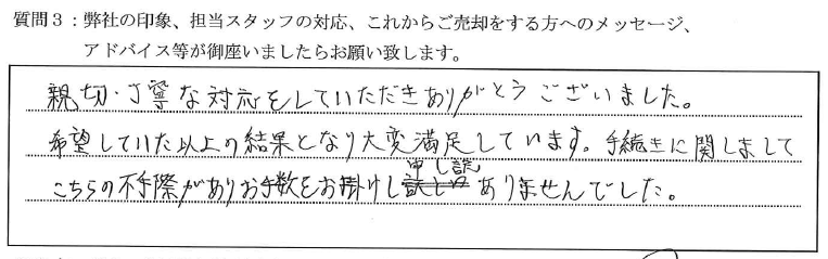 グランドコンシェルジュ立川