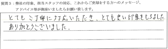 ヴォーガコルテ田端