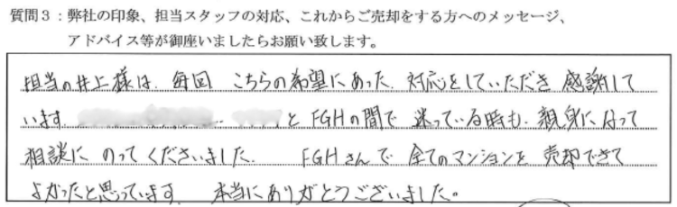 エステムプラザ難波EASTIIブレスト