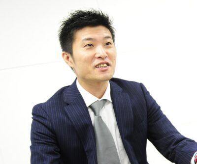 徳永 裕幸