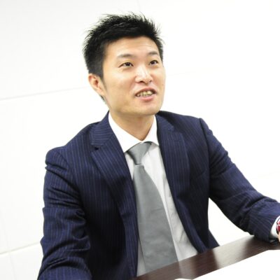 徳永 裕幸