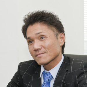 青山 純