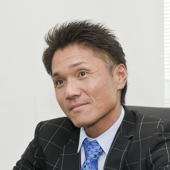 青山 純