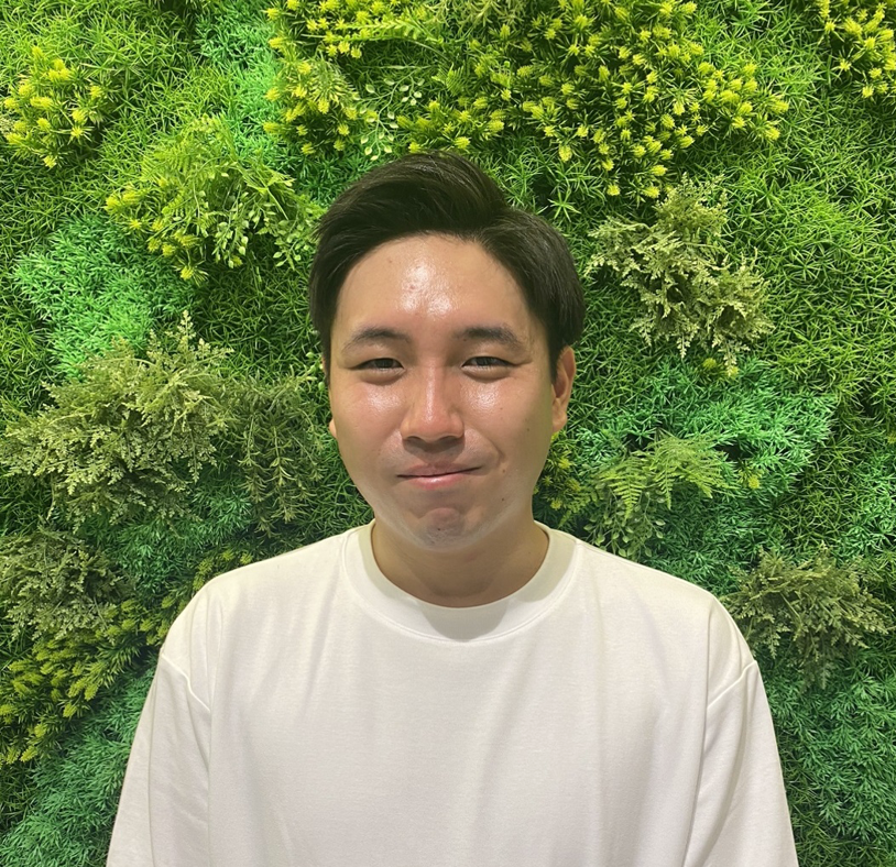 持田 透摩