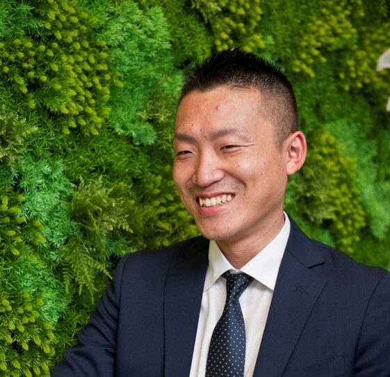渡邉 幸也