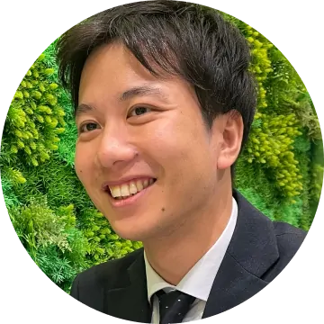 沖田 映人