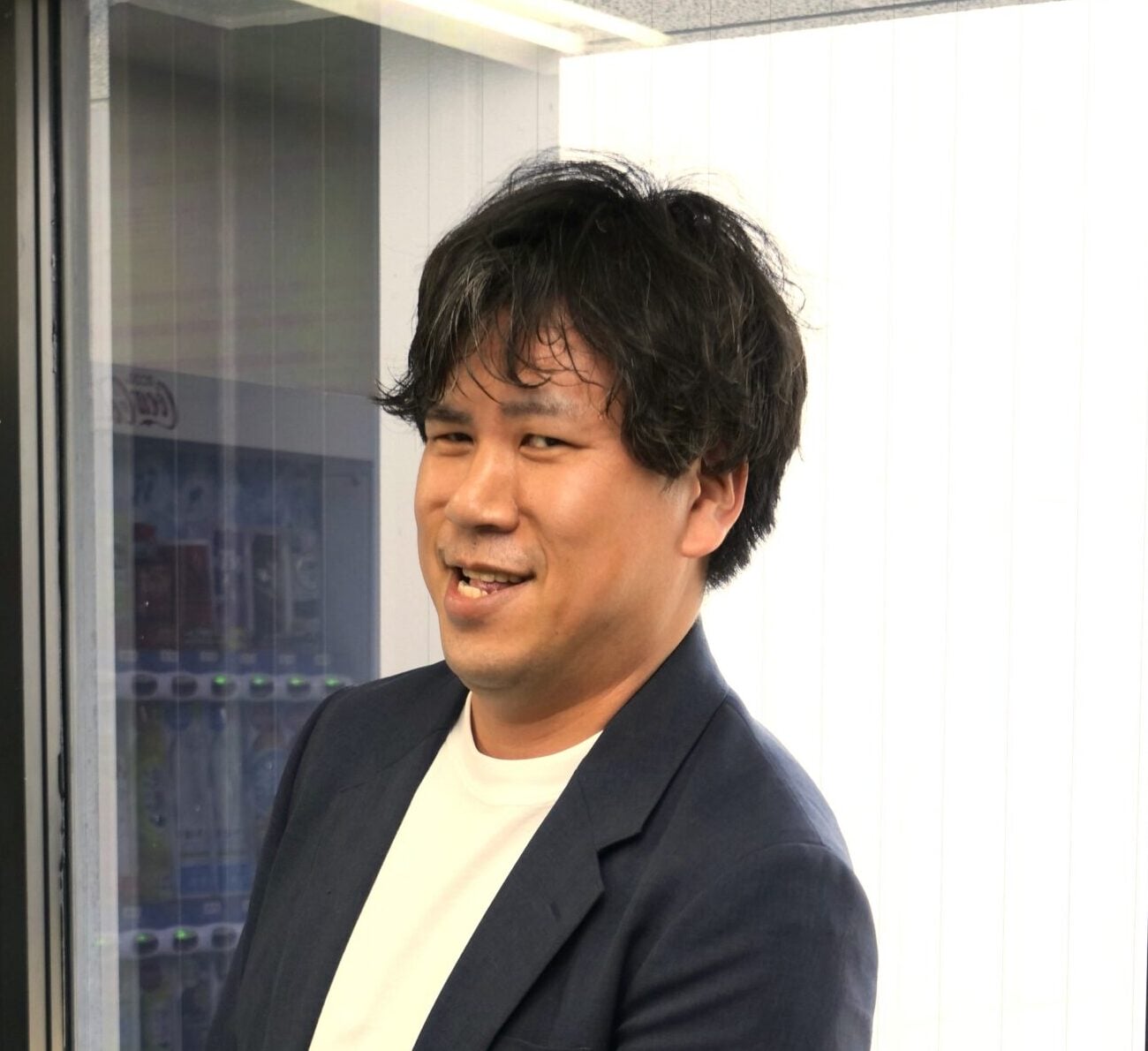 お客様の写真
